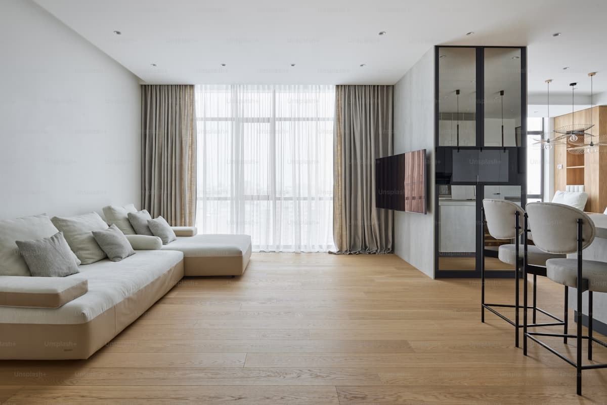 Gazarmas Interiors