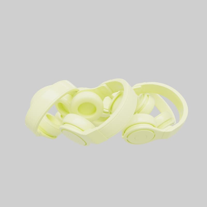 Wireless Earbuds with ANC