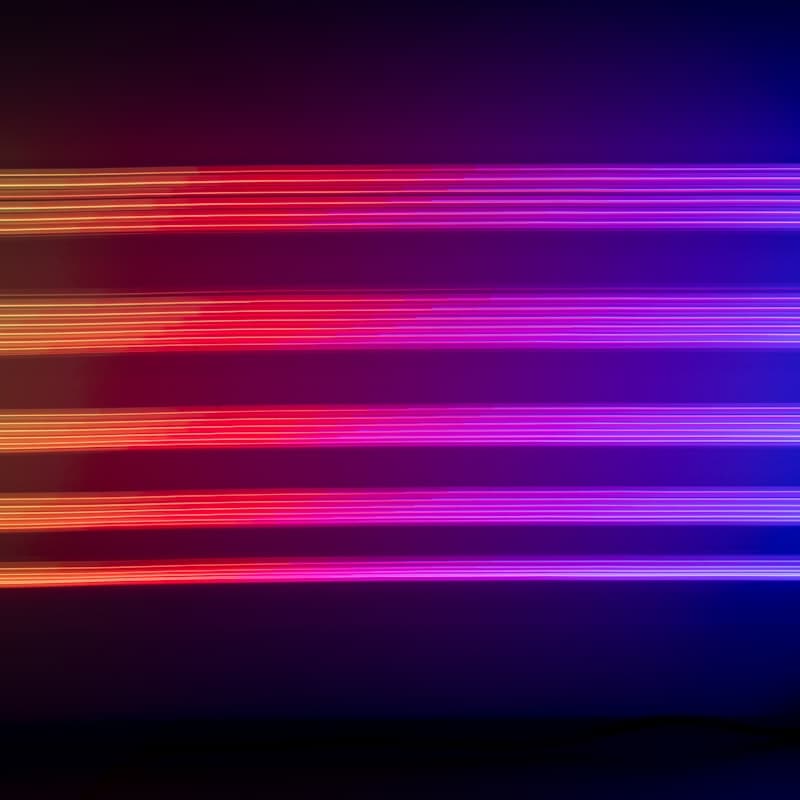 Smart LED Light Strip (5 m)