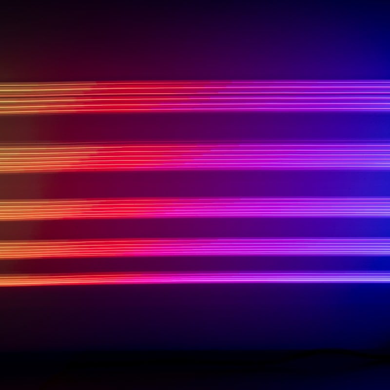 Smart LED Light Strip (5 m)
